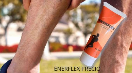 Enerflex Cuanto Cuesta